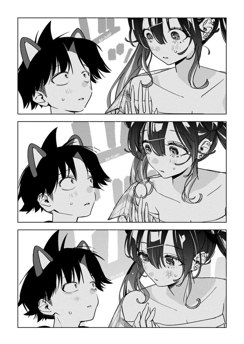Now That We Draw - Chapter 22 image 11